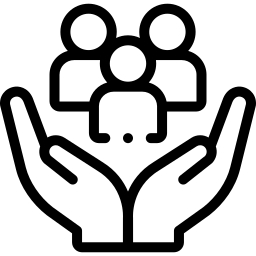 Pflegedienst Döring - Ambulanten Pflegedienstes - Grundpflege symbol