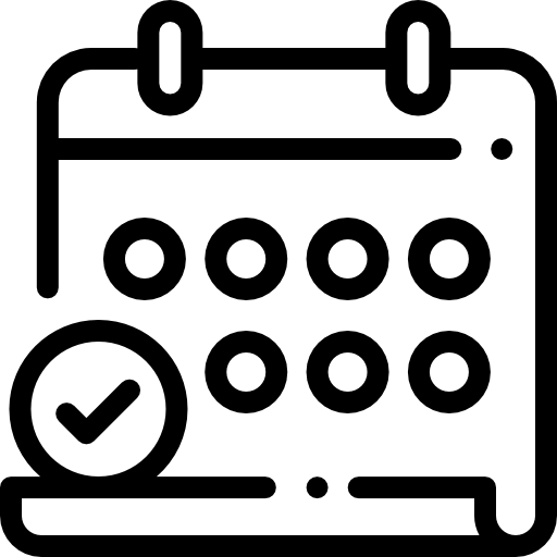 Pflegedienst Döring - Ambulanten Pflegedienstes - Terminsymbol