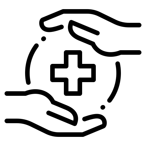 Pflegedienst Döring - Ambulanten Pflegedienstes - Behandlungspflege symbol