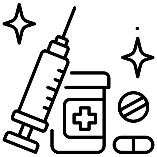 Pflegedienst Döring - Ambulanten Pflegedienstes - Drainageversorgung & Portversorgung symbol